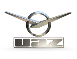 Комплекты проводов для подключения Android ГУ UAZ