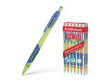 Ручка шариковая автоматическая ErichKrause® XR-30 SprИндонезияg, цвет чернил синий 186952