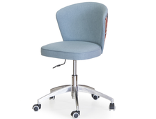 Кресло для кабинета Глори-11К
