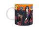 Кружка ABYstyle Naruto Shippuden Mug 320 ml Akatsuki subli box