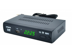 Орбита HD-927. С индикатором, внутр. БП (WI-FI, IPTV, HDMI, 2 USB, DOLBYDIGITAl)