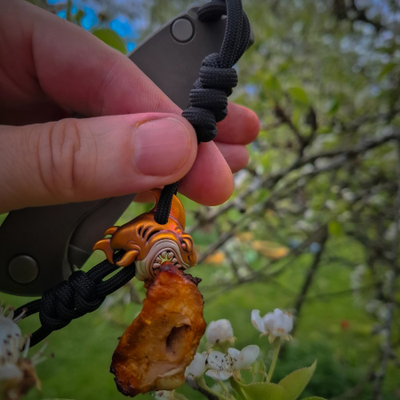 Изделие № 83 "Акула Зомби"