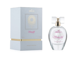 Liberalex Intimate Perfume For Women "Sungliff" - Нежные духи с опьяняющим ароматом для интимных зон