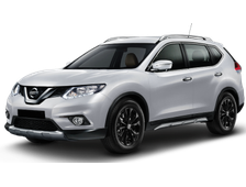 NISSAN X-Trail III (T32) (2013 - …)