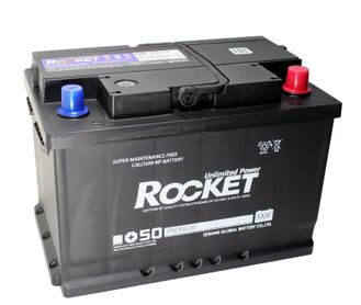 ROCKET 78Ah 690A