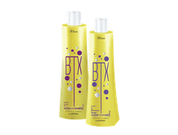 Набор ботокс для волос BTX CLASSIC BB ONE 2*1000 МЛ