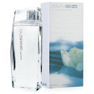 Туалетная вода Kenzo &quot;L&#039;Eau Par Kenzo Pour Femme&quot; 100ml