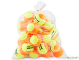 Теннисные мячи Babolat Orange x36 (В пакете)