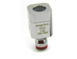 Сменный испаритель Kanger SubTank Vertical OCC (1,2 Ом)
