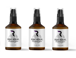 Rechiol Anti-aging Cream (3 PIECES).