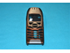 Корпус для Nokia 6310i Brown/Gold Новый
