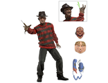 Фигурка NECA Nightmare on Elm Street - 7&quot; Action Figure - Ultimate Freddy