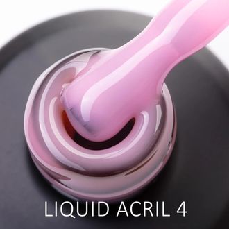 Liquid Acryl 4