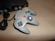 Nintendo N64 NTSC - US / Jap