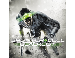 TC's Splinter Cell Blacklist (цифр версия PS3) RUS 1-2 игрока