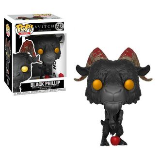 Фигурка Funko POP! Vinyl: Horror: The Witch: Black Philip