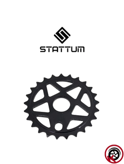 Звезда для велосипеда BMX STATTUM