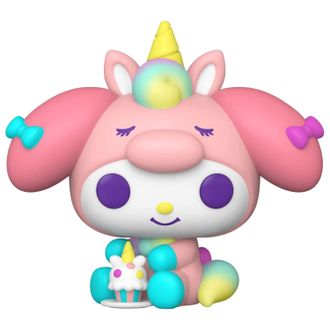 Фигурка Funko POP! Hello Kitty And Friends My Melody