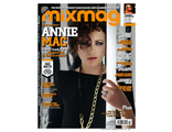 Mixmag Magazine October 2009, Иностранные журналы в Москве, Club Music Magazines, Intpressshop
