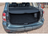 Шторка багажника для Subaru Forester (SH) 2007-2013