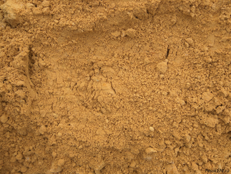Кладочный мелкозернистый песок
