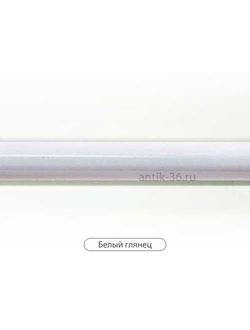 Труба гладкая, 19 мм