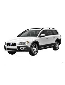 Тюнинг Volvo xc70