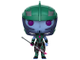 Фигурка Funko POP! Marvel Hala the Accuser