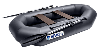 Лодка Apache (Апачи) 240