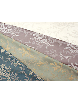 Арт. AB-135. Ткань жаккардовая из Турции с букетиками