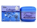 Крем для лица с Коллагеном EKEL Ample Intensive Cream Collagen, 100 гр. 281382