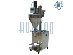 Дозатор для трудно-сыпучих продуктов Hualian FLG-20A