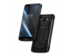 DOOGEE S90