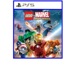 LEGO Marvel: Супергерои (цифр версия PS5) 1-2 игрока/Предложение действительно до 30.08.23