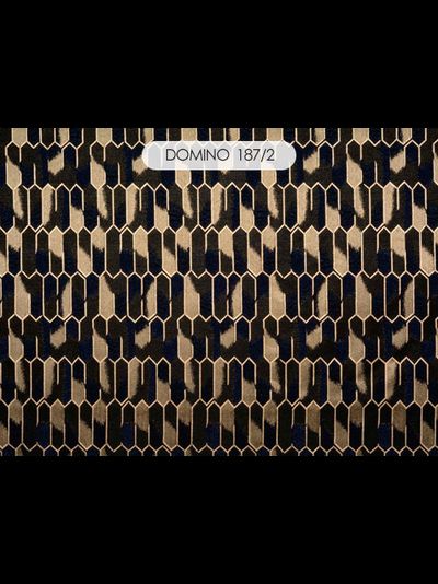 Domino, портьера на отрез