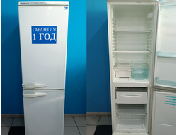 Холодильник Stinol rfc370a код 544803