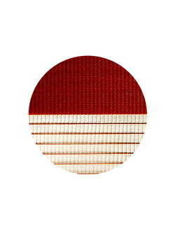 Bahama 12. Коллекция ткани для производства рулонных штор "День-ночь", или "Зебра"