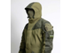 Костюм «Горка-3М» БАРС ОРИГИНАЛ. Модернизированная модификация штормового горного костюма «Горка-3» (копия)