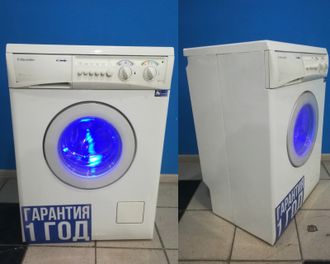 Стиральная машина Electrolux EW 1063 S код 533235