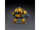 Фигурка Warhammer 40K Imperial Fists Redemptor Dreadnought 1:18