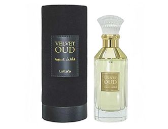 Парфюм Velvet Oud / Вельвет Уд 100 мл Lattafa Perfumes