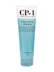Шампунь для непослушных волос CP-1 Magic Styling Shampoo, 250 мл