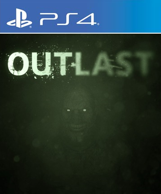 Outlast (цифр версия PS4 напрокат) RUS