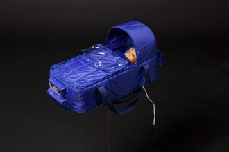 Термоодеяло MAI 2S (сумка-переноска для новорожденных)