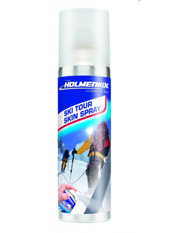 Спрэй HOLMENKOL для камусов универсальный Ski Tour Skin Spray 24873