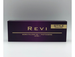 REVI Style 2ml