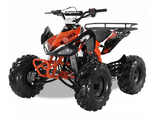 Квадроцикл для подростка MOTAX ATV T-Rex-LUX 125 сс