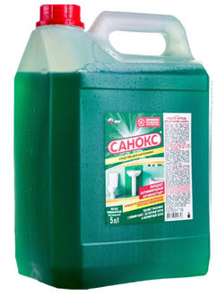 Санокс 5л