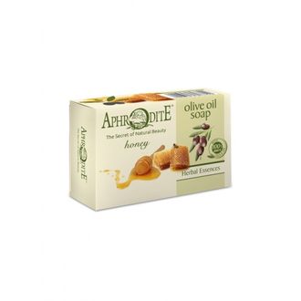 Z-84 Мыло оливковое с медом, Афродита Z-84 Мыло оливковое с медом, Афродита