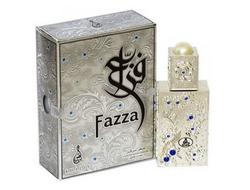 духи Fazza / Фазза (25 мл) от Khalis Perfumes